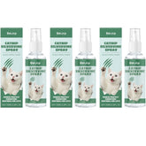 Cat Scratching Behavior Relieve Cat Anxiety Mild Formula Cat Training Spray