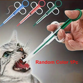 Pet Pill Dispenser Suitable for Cats Dogs