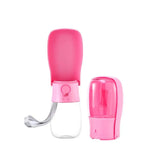 Best Water Bottle for Cat, Dogs Drinking Water