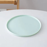 Pet meal mats are leak proof waterproof anti slip
