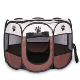 How to choose Pet, Outdoor Shelter, Large Space Dog and Cat