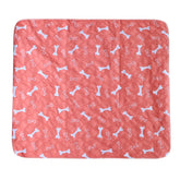 Pet Bed Mat Reusable Dog Urine Pad Puppy Pee Fast Absorbing Pad Rug Pet Dog Diaper Urine Pads For Small Medium Large Dogs
