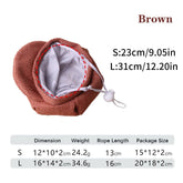 Best Dog, Cat Gentleman's Hat Pet Headwear Cat & Dog Product