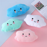 Best Pet Chew Toy Cartoon Cloud Shaped Pet Sound Toy For Dogs