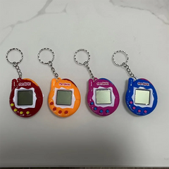 1PC Transparent Electronic Pets