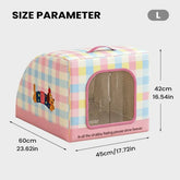 Best Pet House for Cats And Dogs