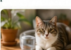 Cat care tips