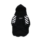 Fashion Dog Hoodie Winter Pet Dog Clothes For Dogs Coat Jacket Cotton Ropa Perro French Bulldog Clothing For Dogs Pets Clothing