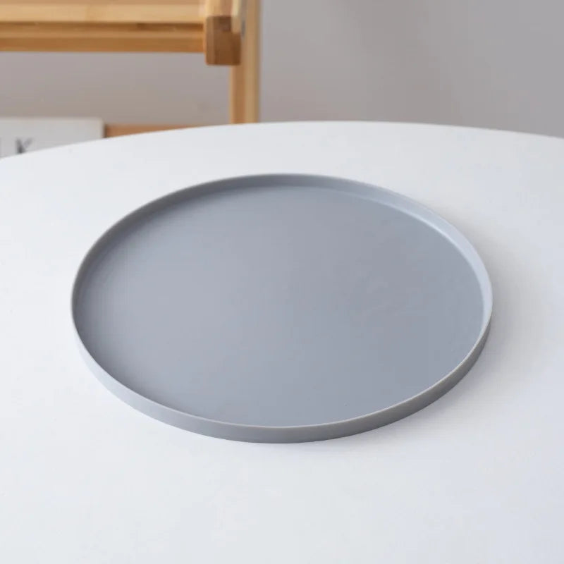 Pet meal mats are leak proof waterproof anti slip