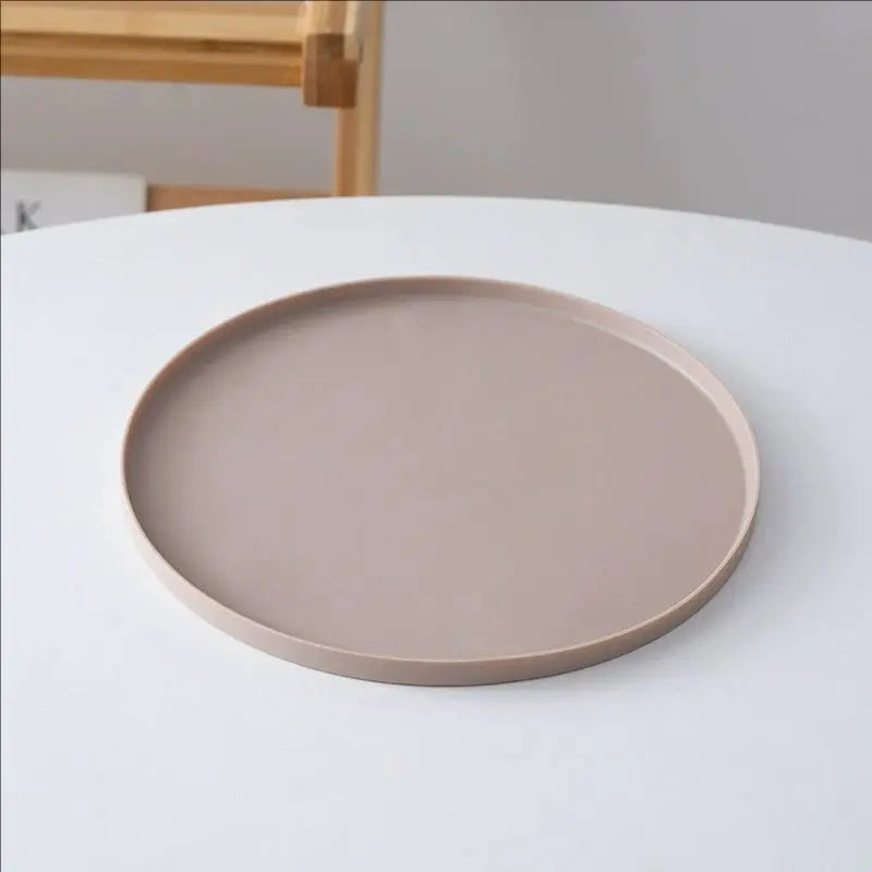 Rubber mats for cat and dog bowls and utensils
