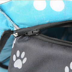 Pet shelter Portable Folding Winter and Summer Pet Shelter for Dogs Cats Rabbits