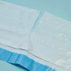 Self-Cleaning Cat Litter Box Poop Bags Drawstring Closure for Tonepie Cat Toilet Pet Supplies Only 10 Rolls Garbage Bags