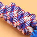 Super Interactive Training Pet Toy Ring Spiked Ring Dog Teeth Cleaning Pet Supplies