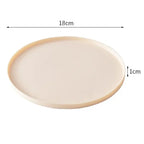 Rubber mats for cat and dog bowls and utensils