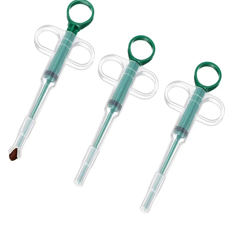 Pet Medication Dispensert