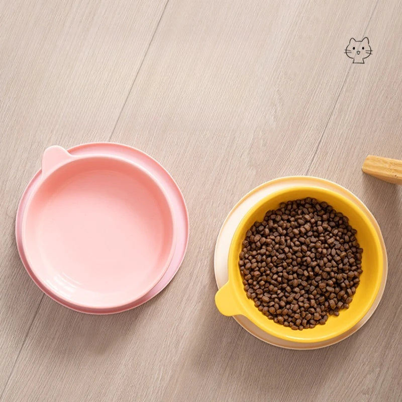 Pet meal mats are leak proof waterproof anti slip