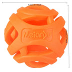 Pet Toys - Bite-resistant Chewing Balls