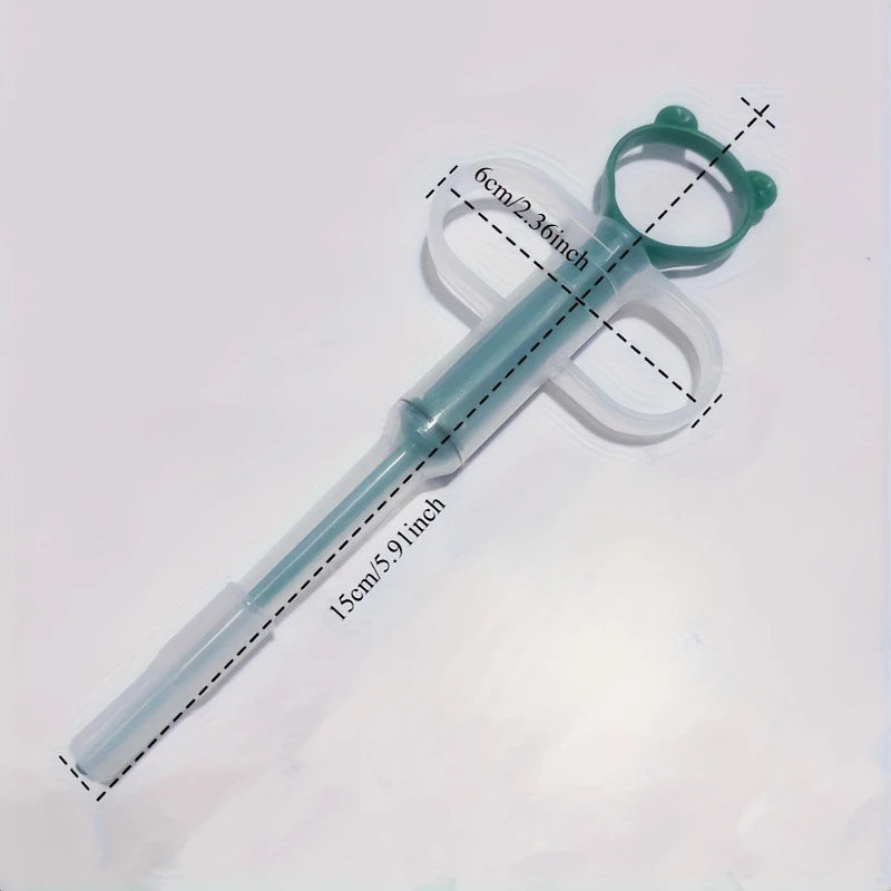 Pet Pill Dispenser Suitable for Cats Dogs