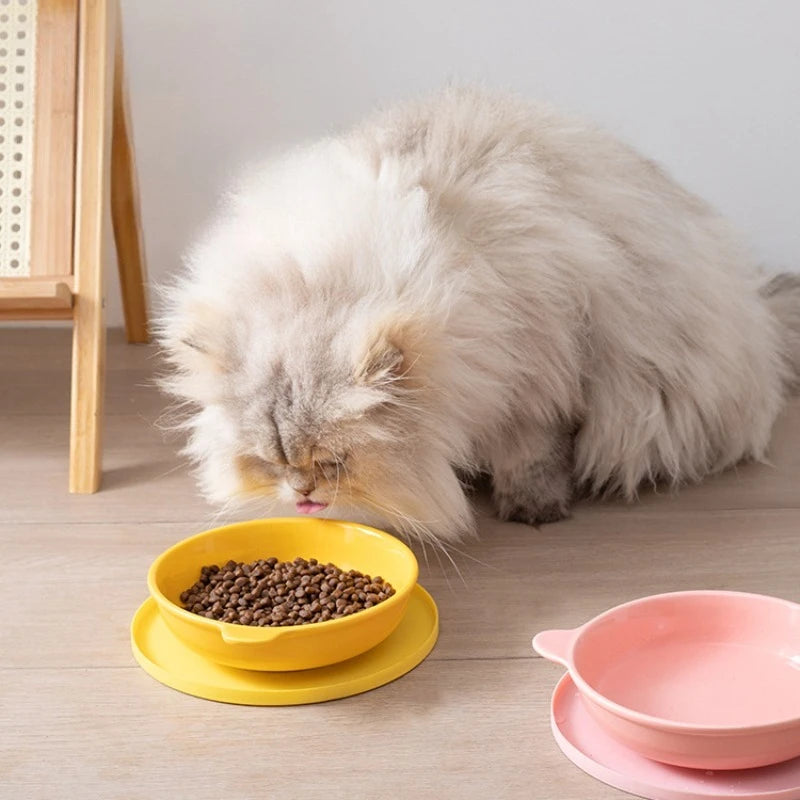 Pet meal mats are leak proof waterproof anti slip