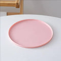 Rubber mats for cat and dog bowls and utensils
