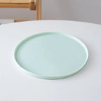 Pet meal mats are leak proof waterproof anti slip