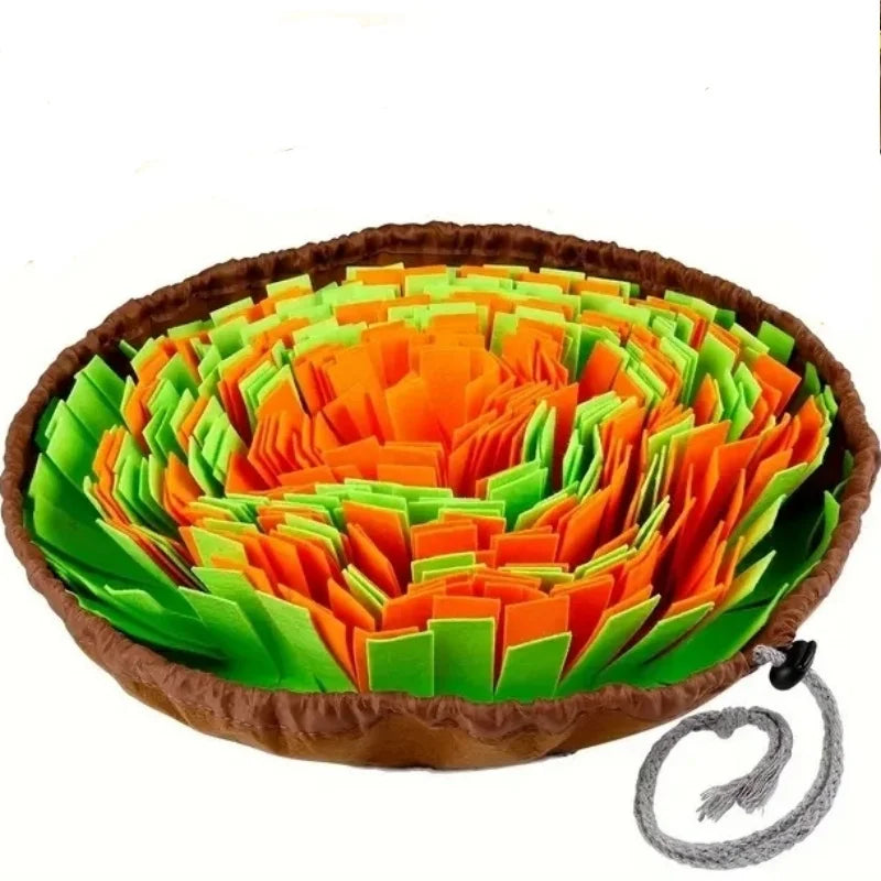 Pet Snuffle Mat for Dogs