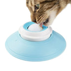 Food Dispenser For Puppy