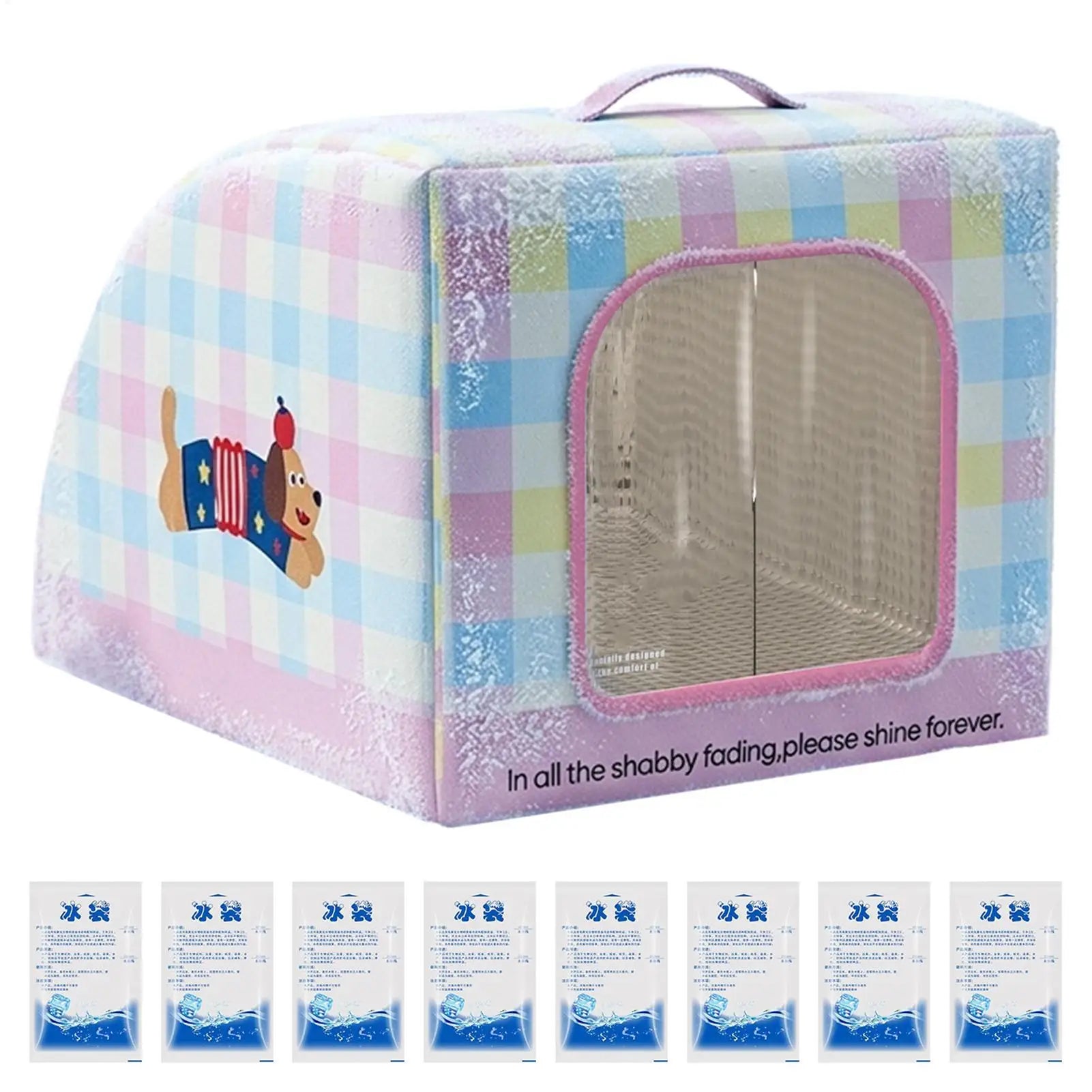 Best Pet House for Cats And Dogs