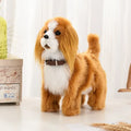 New Simulation Electric Pet Dog