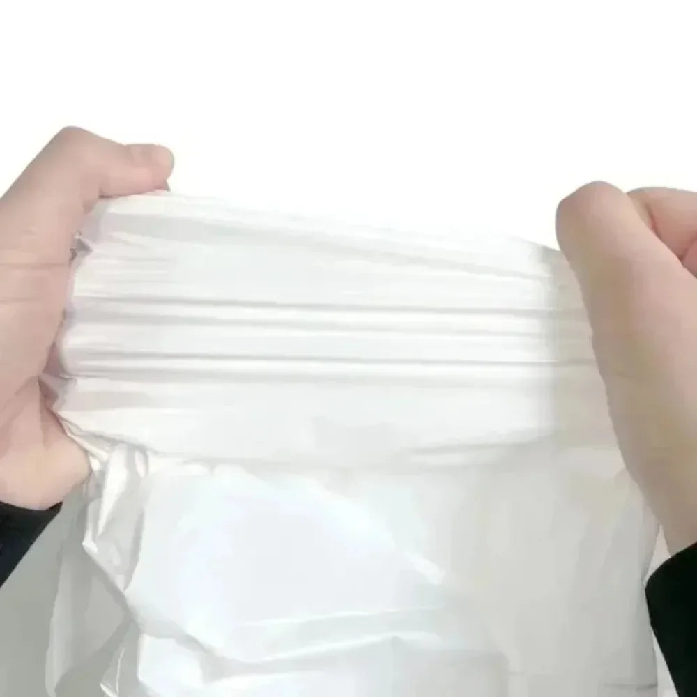 Self-Cleaning Cat Litter Box Poop Bags Drawstring Closure for Tonepie Cat Toilet Pet Supplies Only 10 Rolls Garbage Bags