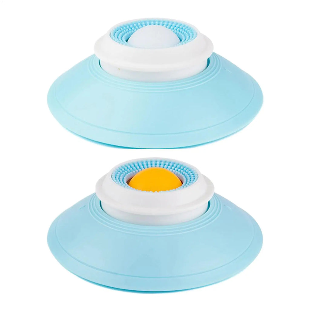 Food Dispenser For Puppy