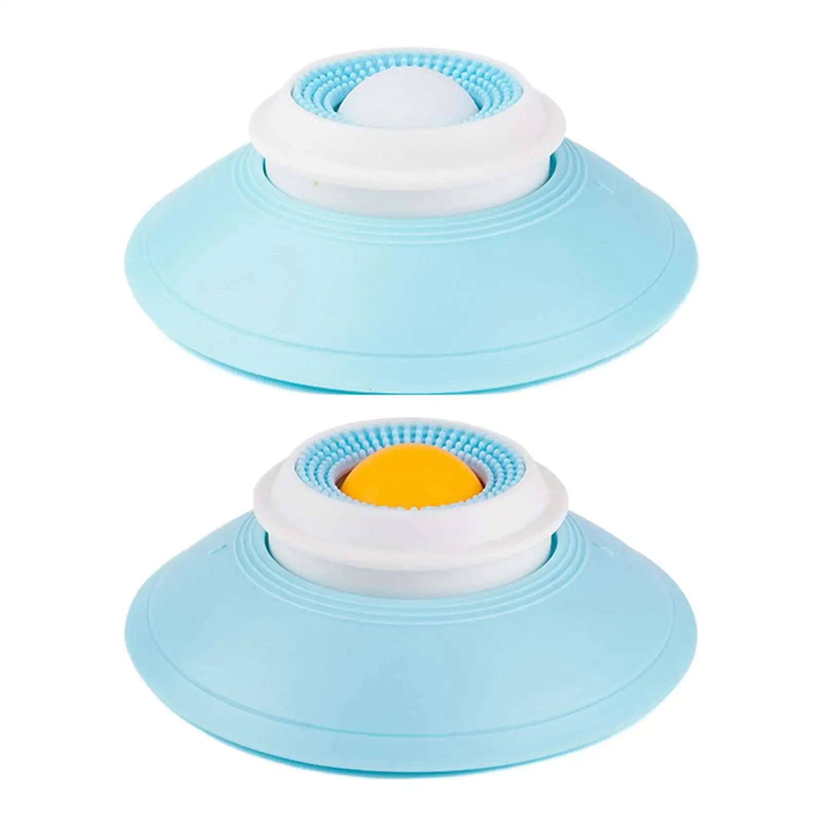 Food Dispenser For Puppy