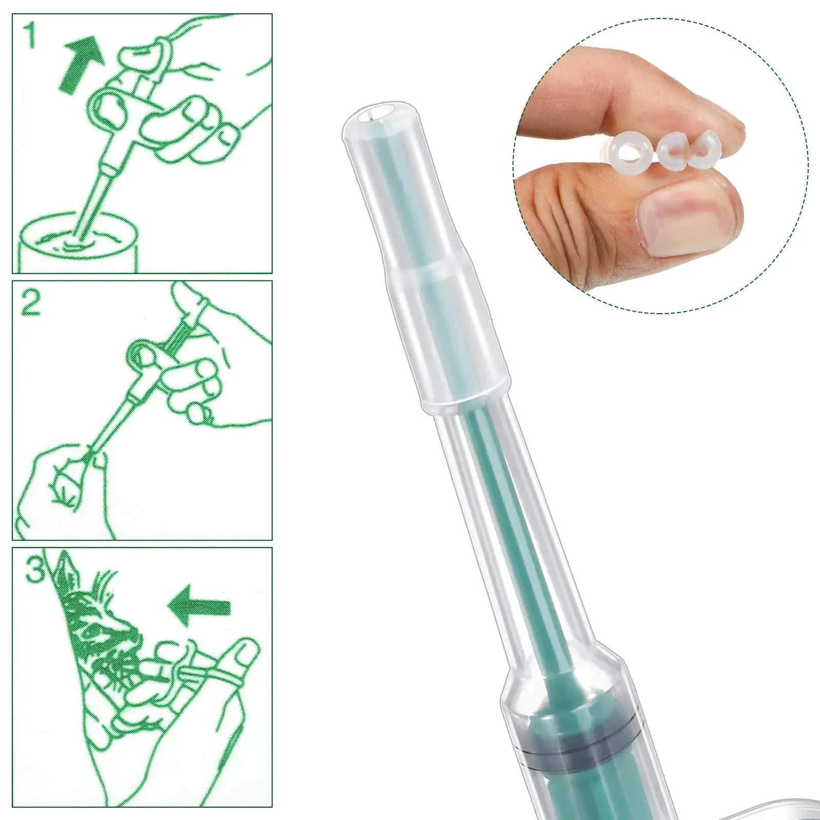 Pet Medication Dispensert