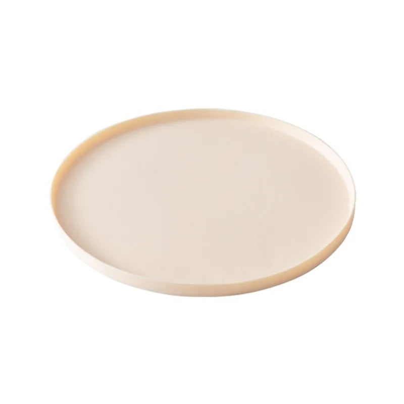 Pet meal mats are leak proof waterproof anti slip