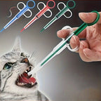 Pet Pill Dispenser Suitable for Cats Dogs