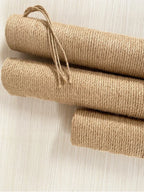Cat Scratching Post for Cat Tree Tower DIY Cat Climbing Frame Replacement Post Sisal Rope Entangle Kitten Toy Scratch Furniture