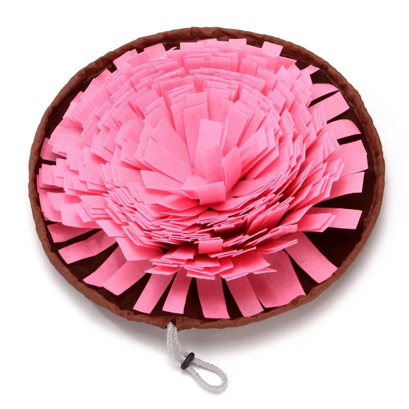 Pet Snuffle Mat for Dogs