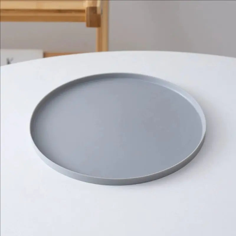Rubber mats for cat and dog bowls and utensils
