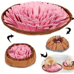 Pet Snuffle Mat for Dogs