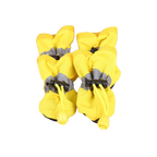 4pcs/set Waterproof Pet Dog Shoes