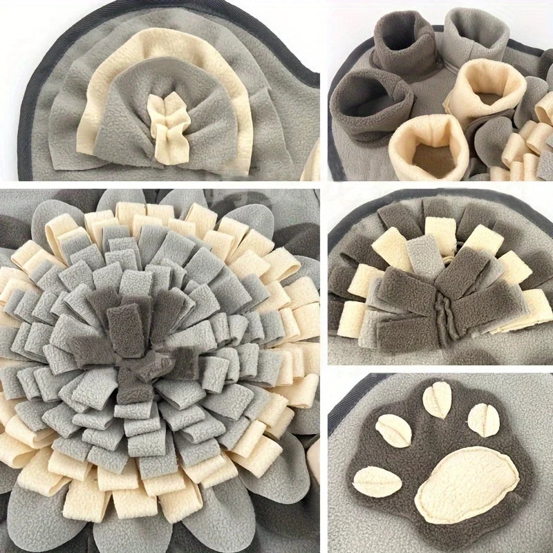 Pet Sniffing Mat For Dogs
