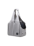 Portable Cat Bag Breathable Pet Bag Outing Shoulder Bag Winter Warm Pet Carrier Comfortable Ventilation for Small Dogs and Cats