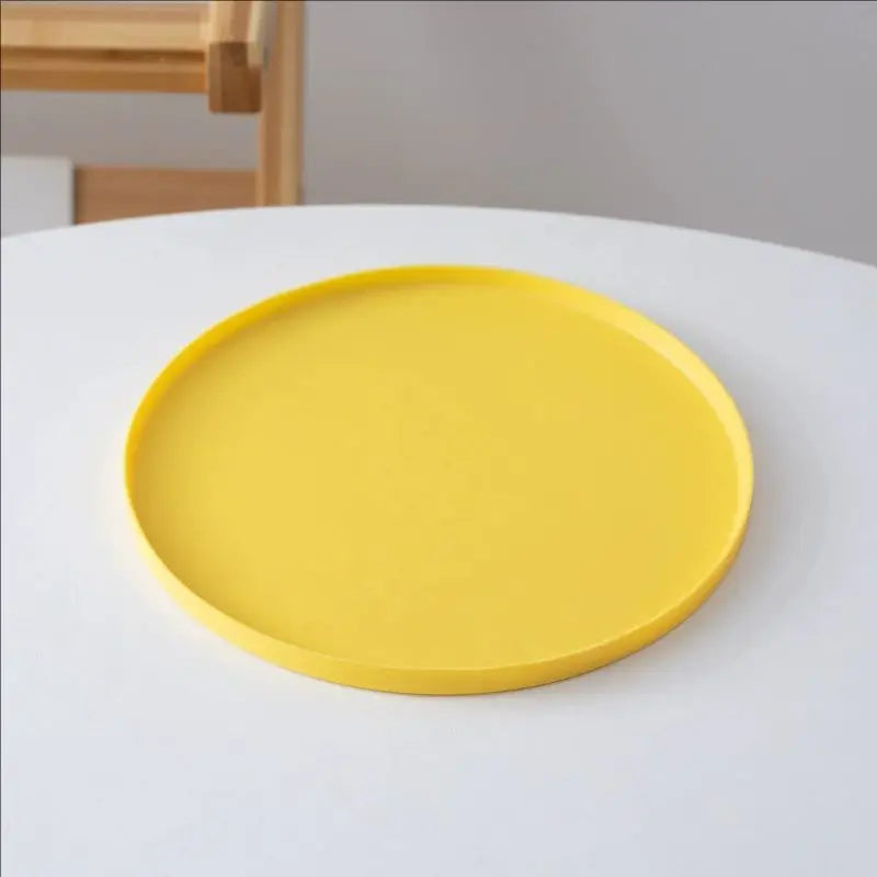 Rubber mats for cat and dog bowls and utensils