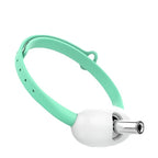 Smart Laser Tease Cat Collar Electric USB Rechargeable Pointer Kitten Automatic Toys Interactive Training Pet Accessories Goods