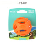 Pet Toys - Bite-resistant Chewing Balls