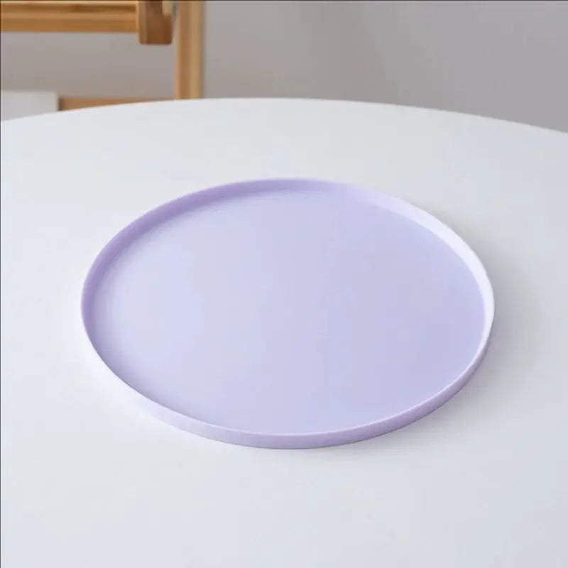 Rubber mats for cat and dog bowls and utensils