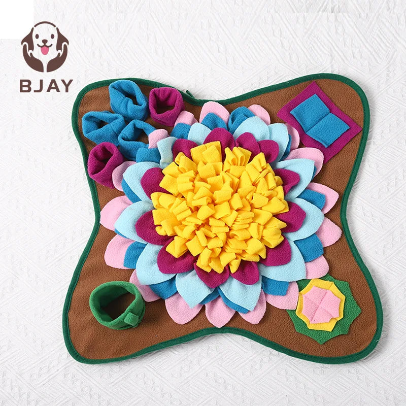 Good Pet Snuffle Mat for Dogs