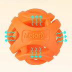 Pet Toys - Bite-resistant Chewing Balls