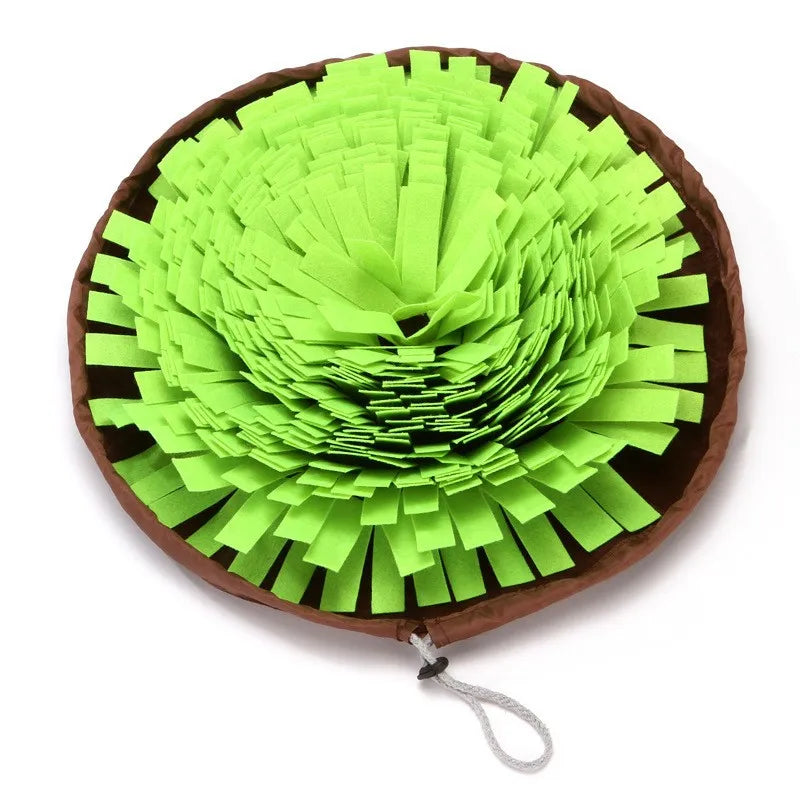 Pet Snuffle Mat for Dogs