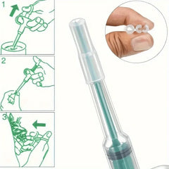 Pet Pill Dispenser Suitable for Cats Dogs